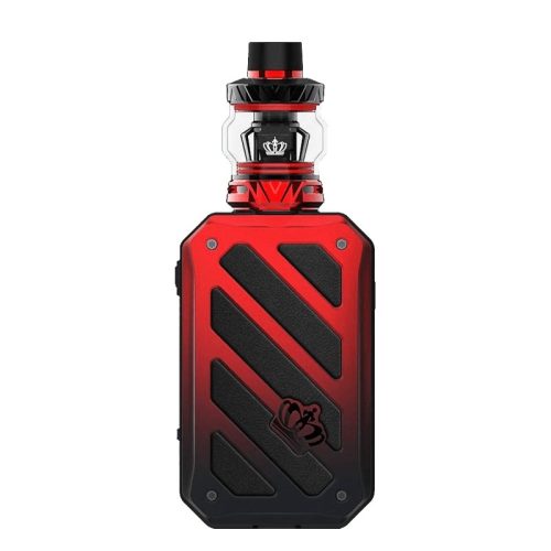 Uwell - Crown V - Vape Kit - Vapour VapeUwell