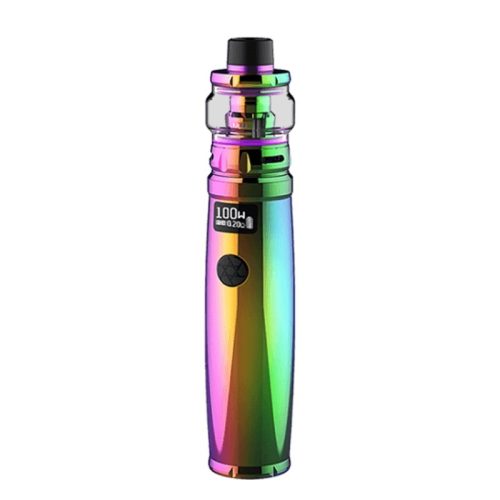 Uwell - Nunchaku 2 100w - Vape Kit - Vapour VapeUwell