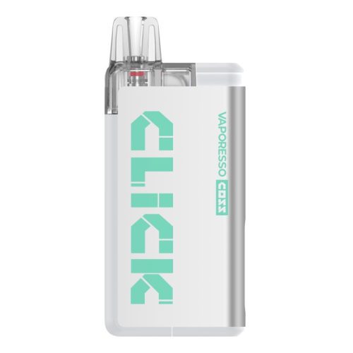 vaporesso coss click 6000 disposable vape 182932