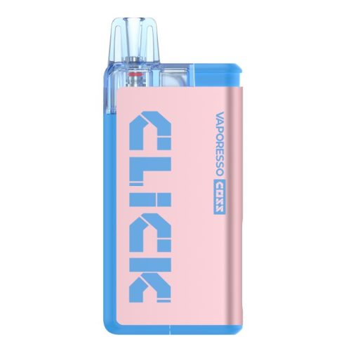 vaporesso coss click 6000 disposable vape 323926