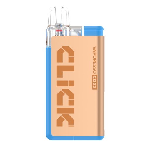 vaporesso coss click 6000 disposable vape 661458