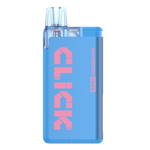 vaporesso coss click 6000 disposable vape 716314