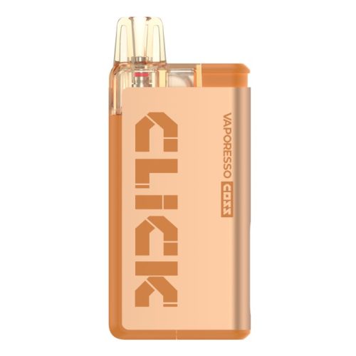 vaporesso coss click 6000 disposable vape 754797