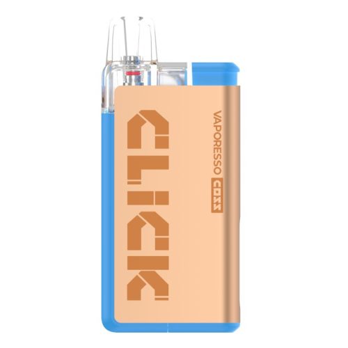 vaporesso coss click 6000 disposable vape 825882