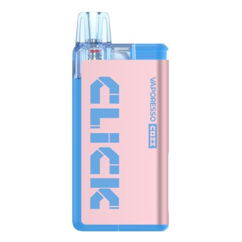 vaporesso coss click 6000 disposable vape 891238