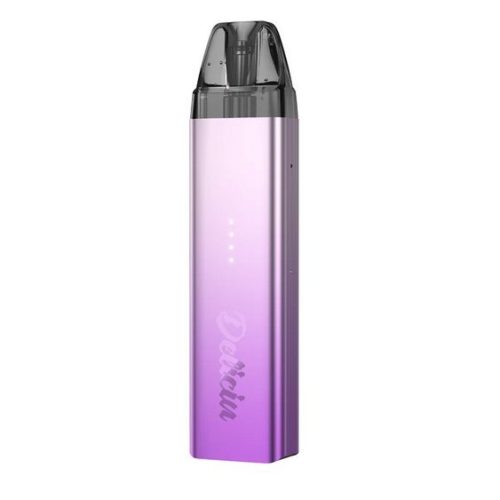 Vaporesso Deliciu Mate Starter Kit - Vapour VapeVaporesso