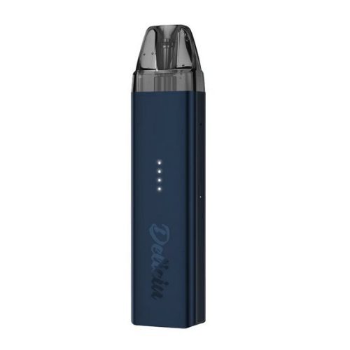 Vaporesso Deliciu Mate Starter Kit - Vapour VapeVaporesso