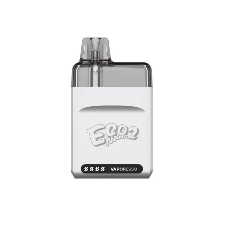 Vaporesso Eco Nano 2 Pod Kit - Vapour VapeVaporesso