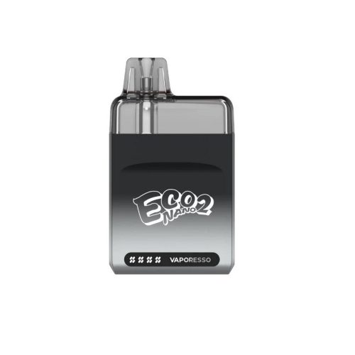 Vaporesso Eco Nano 2 Pod Kit - Vapour VapeVaporesso