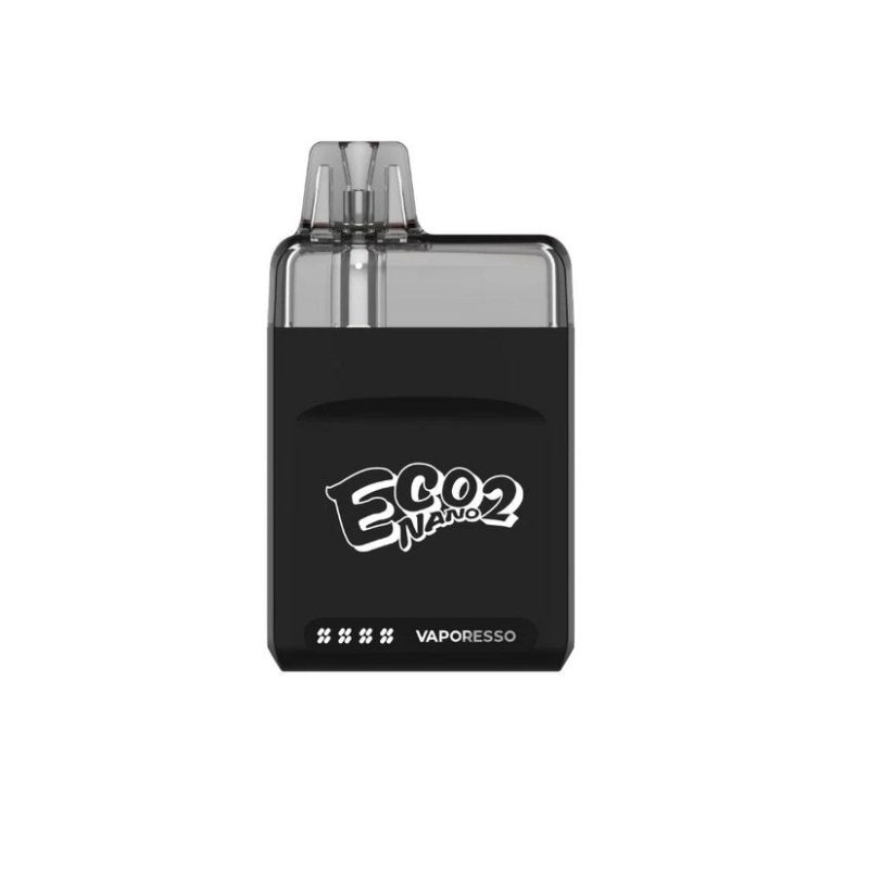 Vaporesso Eco Nano 2 Pod Kit - Vapour VapeVaporesso