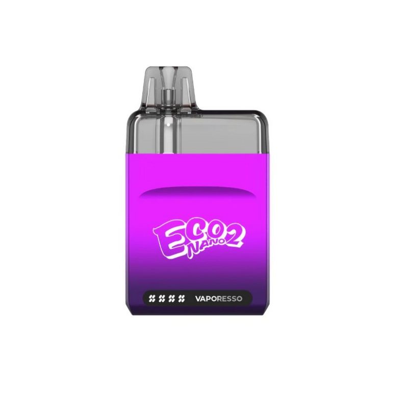 Vaporesso Eco Nano 2 Pod Kit - Vapour VapeVaporesso