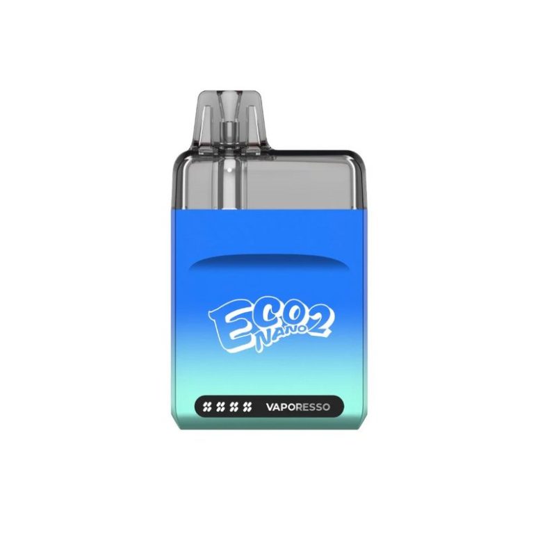 Vaporesso Eco Nano 2 Pod Kit - Vapour VapeVaporesso