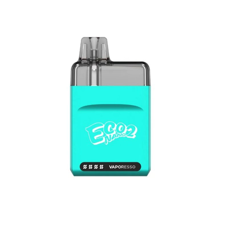 Vaporesso Eco Nano 2 Pod Kit - Vapour VapeVaporesso