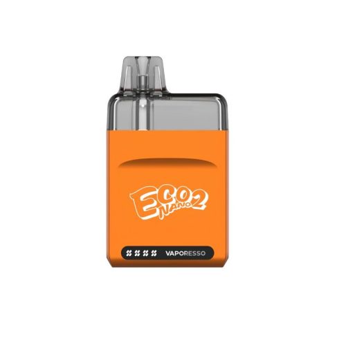 Vaporesso Eco Nano 2 Pod Kit - Vapour VapeVaporesso