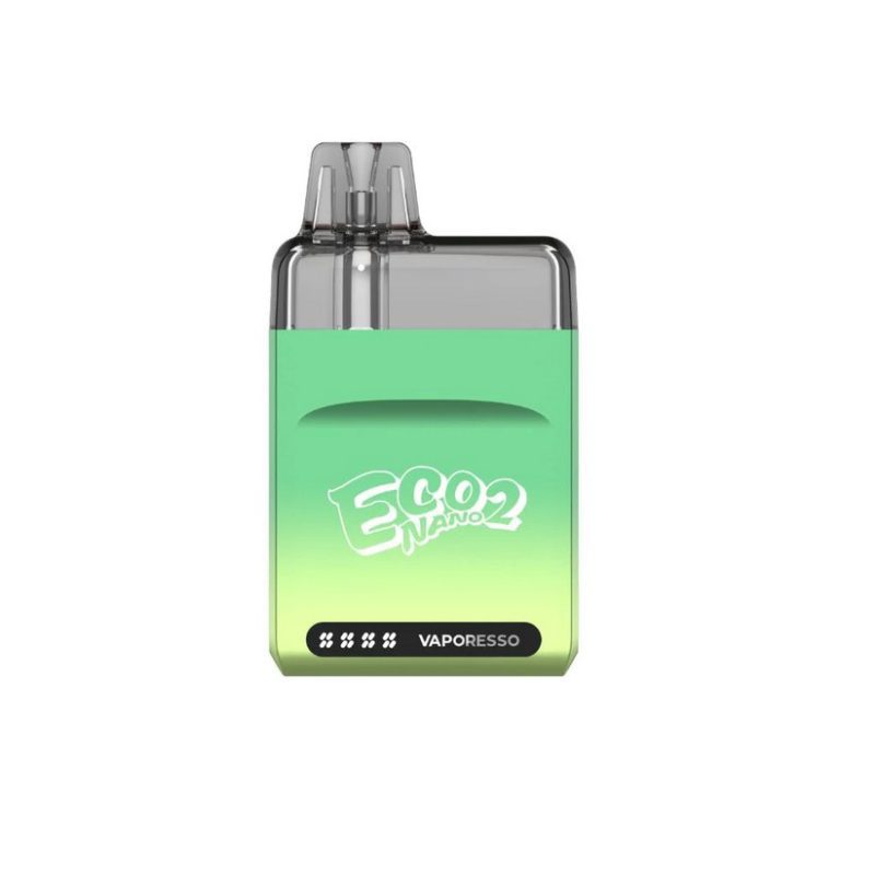 Vaporesso Eco Nano 2 Pod Kit - Vapour VapeVaporesso