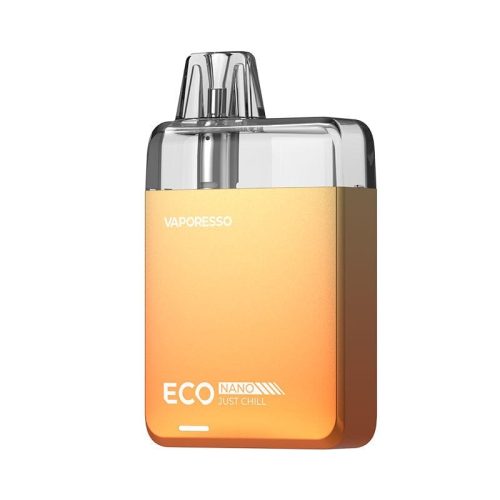 Vaporesso ECO Nano Pod Vape Kit - Vapour VapeVaporesso