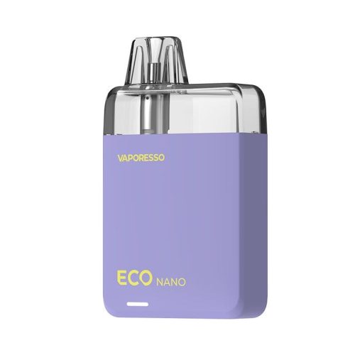 Vaporesso ECO Nano Pod Vape Kit - Vapour VapeVaporesso