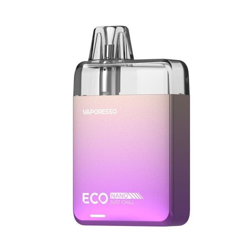 Vaporesso ECO Nano Pod Vape Kit - Vapour VapeVaporesso