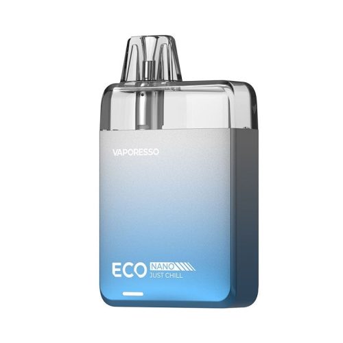 Vaporesso ECO Nano Pod Vape Kit - Vapour VapeVaporesso