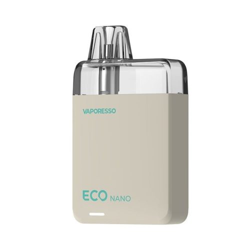 Vaporesso ECO Nano Pod Vape Kit - Vapour VapeVaporesso