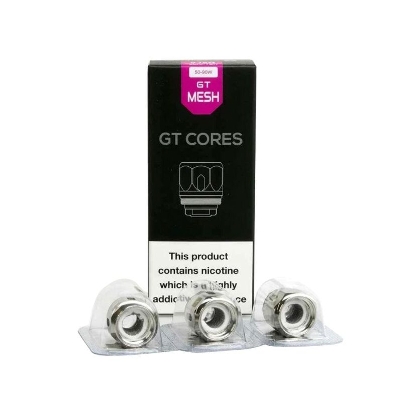 vaporesso gt mesh 018 ohm coils 136392