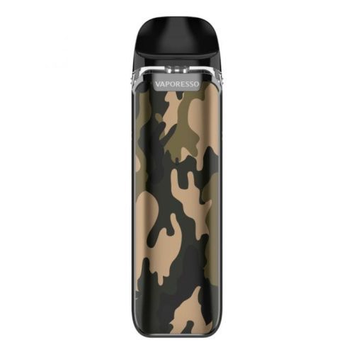 Vaporesso - Luxe Q Pod Kit - Vapour VapeVaporesso