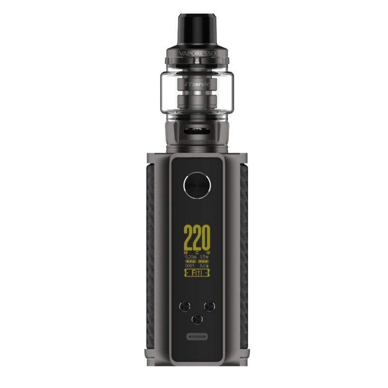 Vaporesso Target 200 Vape Kit - Vapour VapeVaporesso