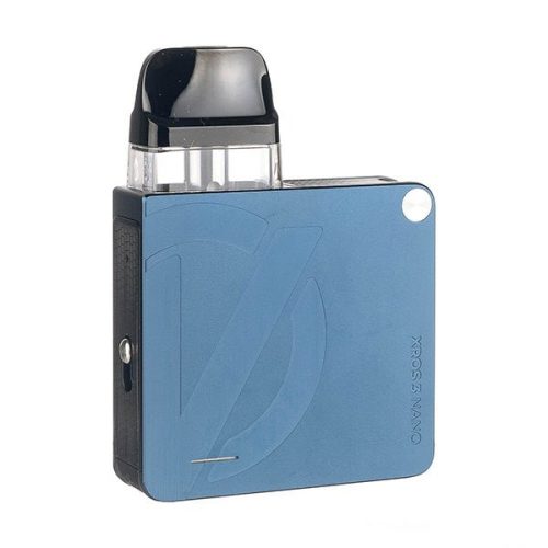 Vaporesso Xros 3 Nano Pod Kit - Vapour VapeVaporesso