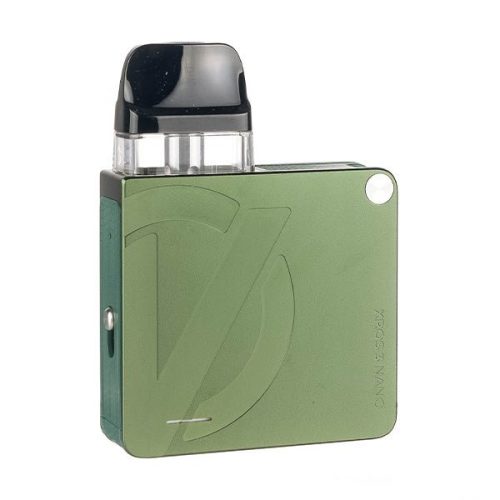 Vaporesso Xros 3 Nano Pod Kit - Vapour VapeVaporesso