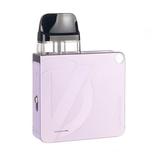 Vaporesso Xros 3 Nano Pod Kit - Vapour VapeVaporesso