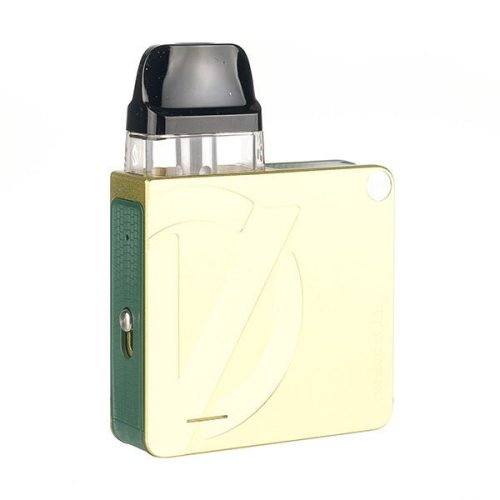 Vaporesso Xros 3 Nano Pod Kit - Vapour VapeVaporesso