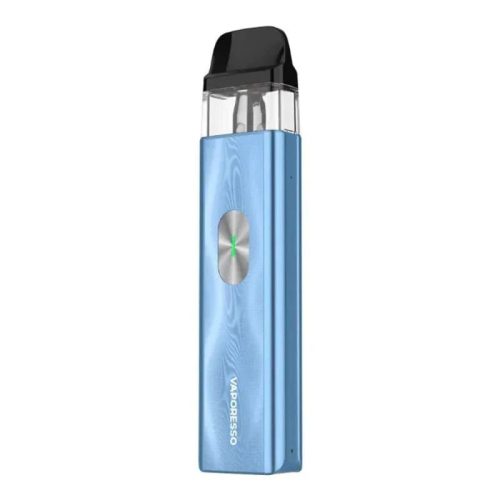 Vaporesso XROS 4 Mini Pod Vape Kit - Vapour VapeVaporesso