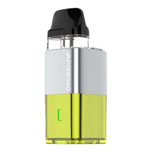 Vaporesso Xros Cube Pod Kit - Vapour VapeVaporesso