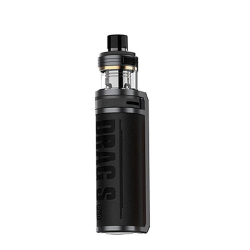 voodoo drag s pro vape kit 845821