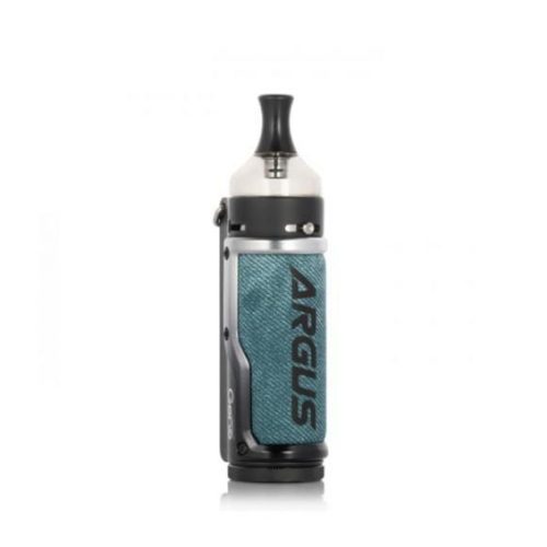 VooPoo - Argus 40 Pod Mod Vape Kit - Vapour VapeVoopoo