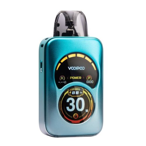 Voopoo Argus A Vape Kit - Vapour VapeVoopoo