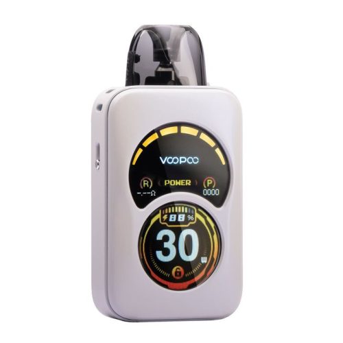 Voopoo Argus A Vape Kit - Vapour VapeVoopoo