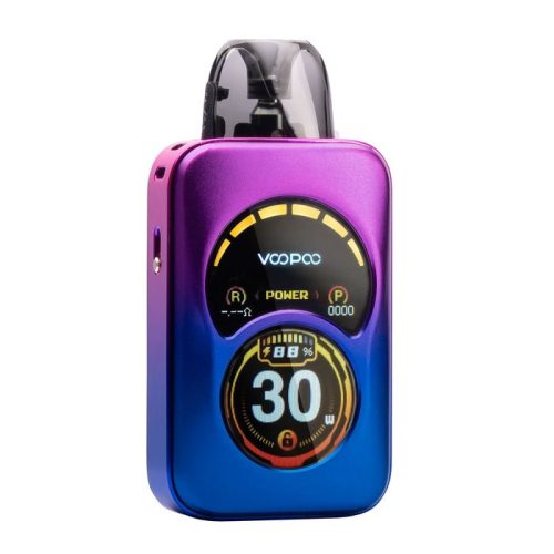 Voopoo Argus A Vape Kit - Vapour VapeVoopoo