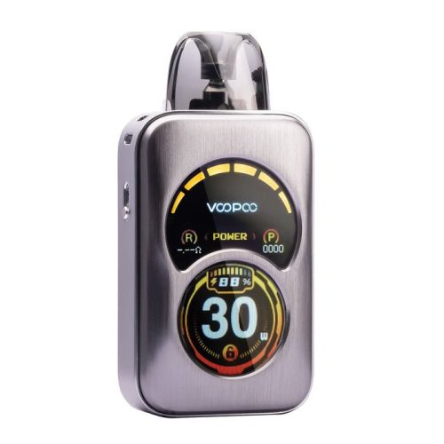 Voopoo Argus A Vape Kit - Vapour VapeVoopoo