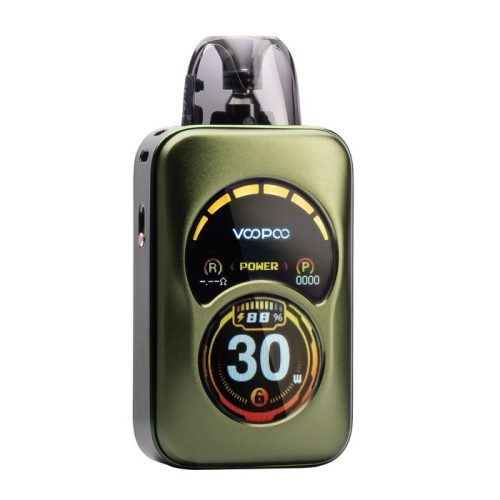 Voopoo Argus A Vape Kit - Vapour VapeVoopoo