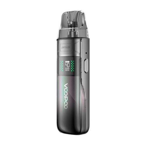 Voopoo Argus E40 Pod Vape Kit - Vapour VapeVoopoo