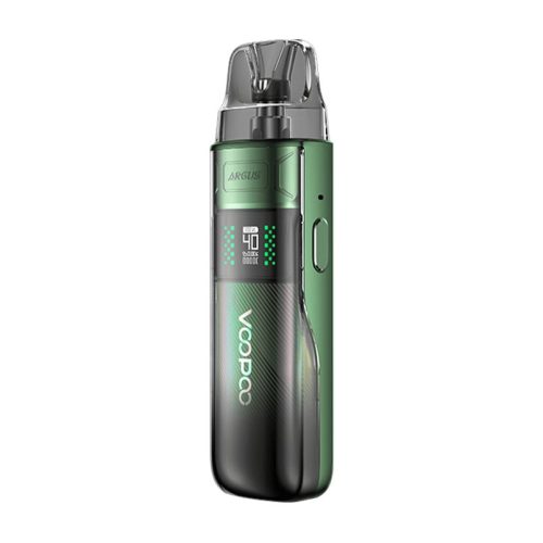 Voopoo Argus E40 Pod Vape Kit - Vapour VapeVoopoo