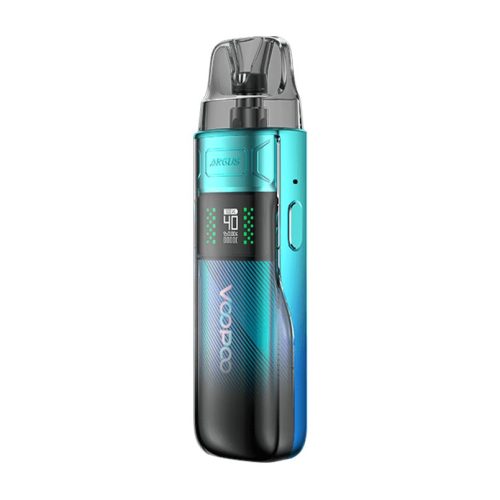 Voopoo Argus E40 Pod Vape Kit - Vapour VapeVoopoo