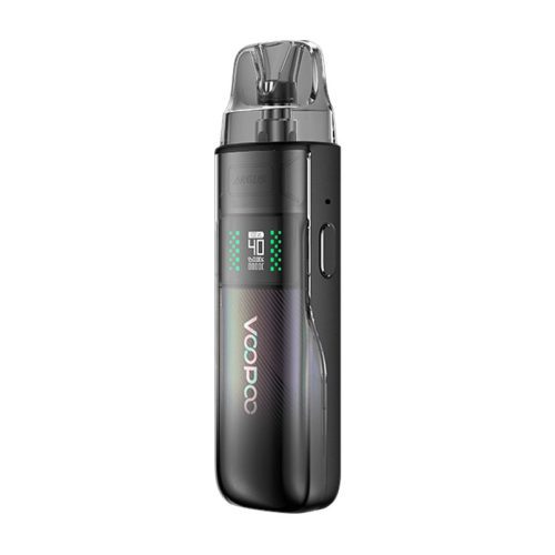 Voopoo Argus E40 Pod Vape Kit - Vapour VapeVoopoo