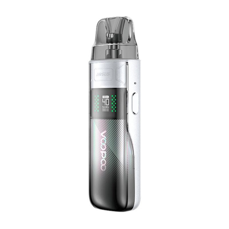 Voopoo Argus E40 Pod Vape Kit - Vapour VapeVoopoo