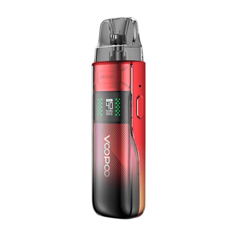 Voopoo Argus E40 Pod Vape Kit - Vapour VapeVoopoo