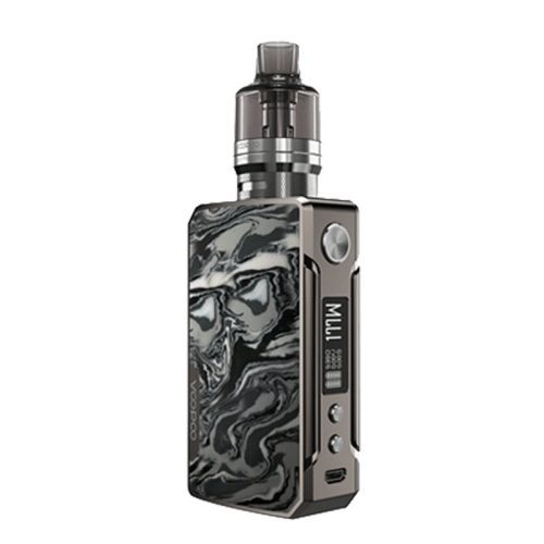 Voopoo - Drag 2 Platinum - Refresh Ed. - Vape Kit - Vapour VapeVoopoo