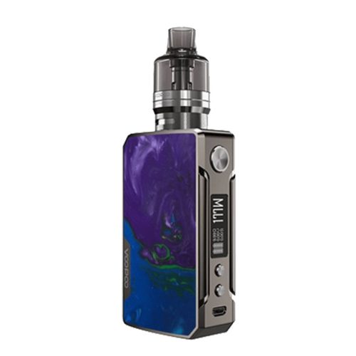 Voopoo - Drag 2 Platinum - Refresh Ed. - Vape Kit - Vapour VapeVoopoo