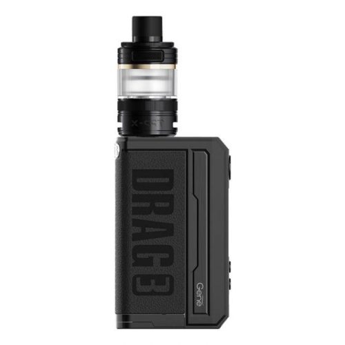 Voopoo - Drag 3 TPP-X - Vape Kit - Vapour VapeVoopoo