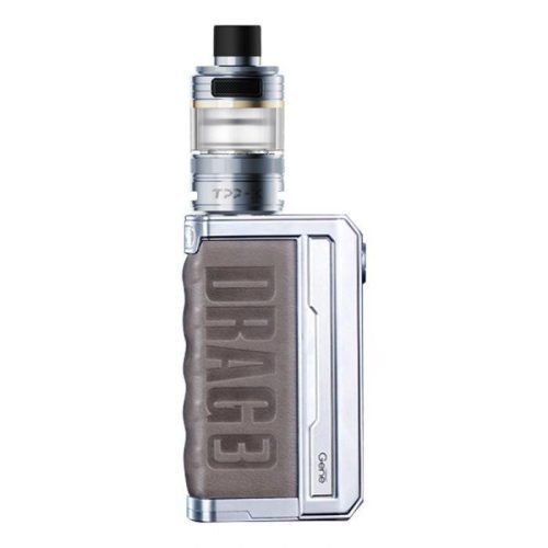 Voopoo - Drag 3 TPP-X - Vape Kit - Vapour VapeVoopoo